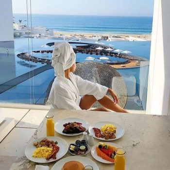 MIŠO, TI SI BARABA!