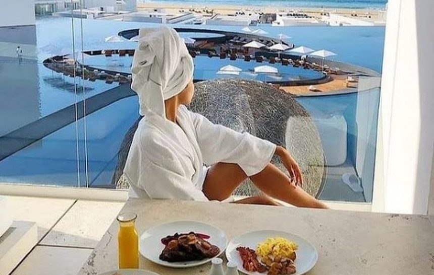 MIŠO, TI SI BARABA!