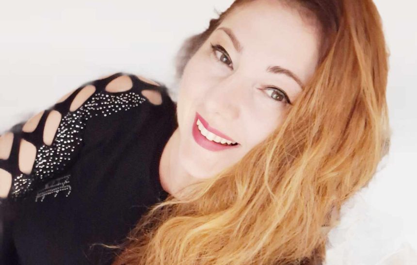 Zažgala bom trenirko