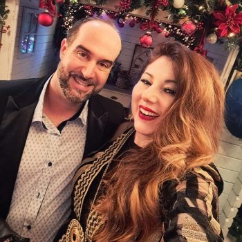 IGRA BREZ MEJA – ZA DVA