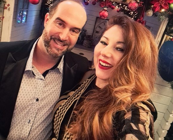 IGRA BREZ MEJA – ZA DVA