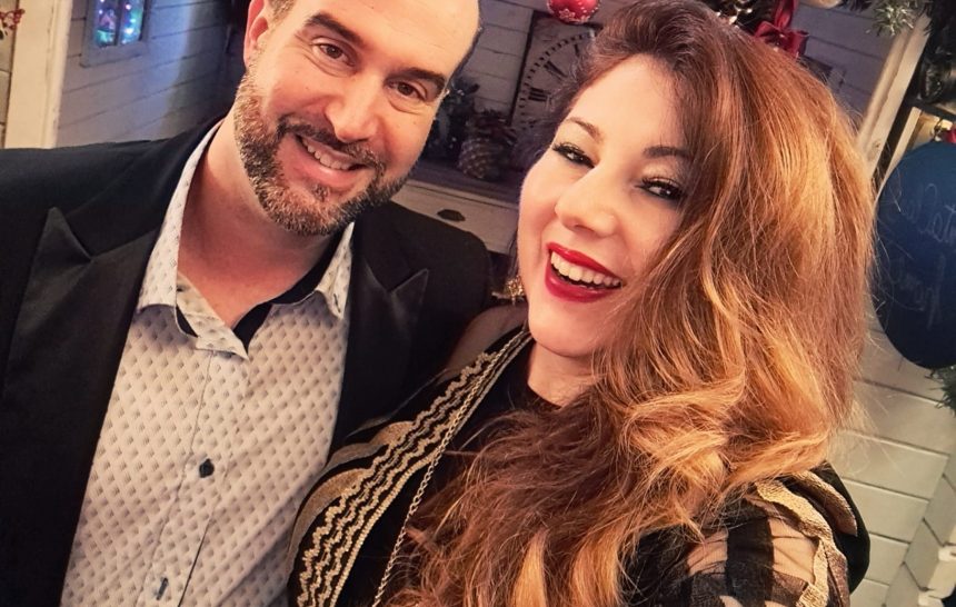 IGRA BREZ MEJA – ZA DVA