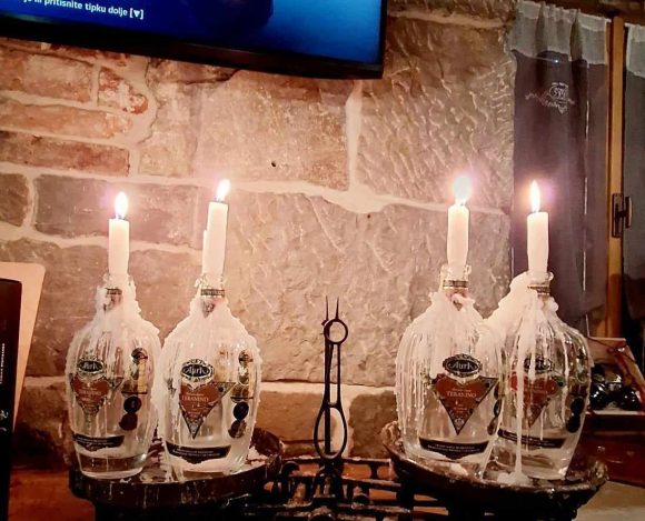 DAN BREZ GRAVITACIJE