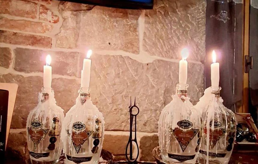 DAN BREZ GRAVITACIJE