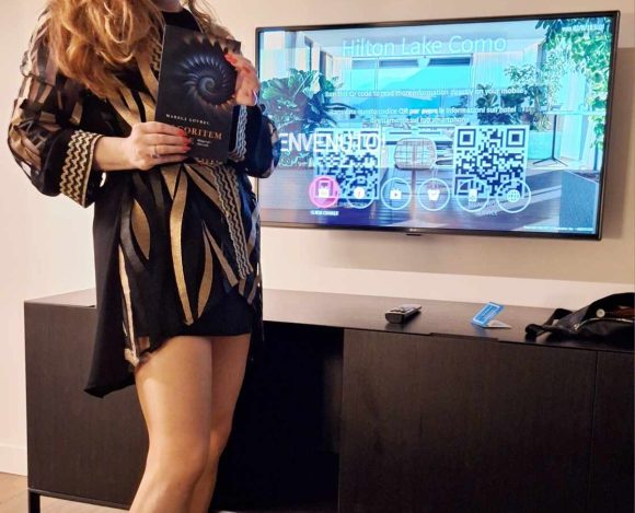 100 metrov do zlate medalje