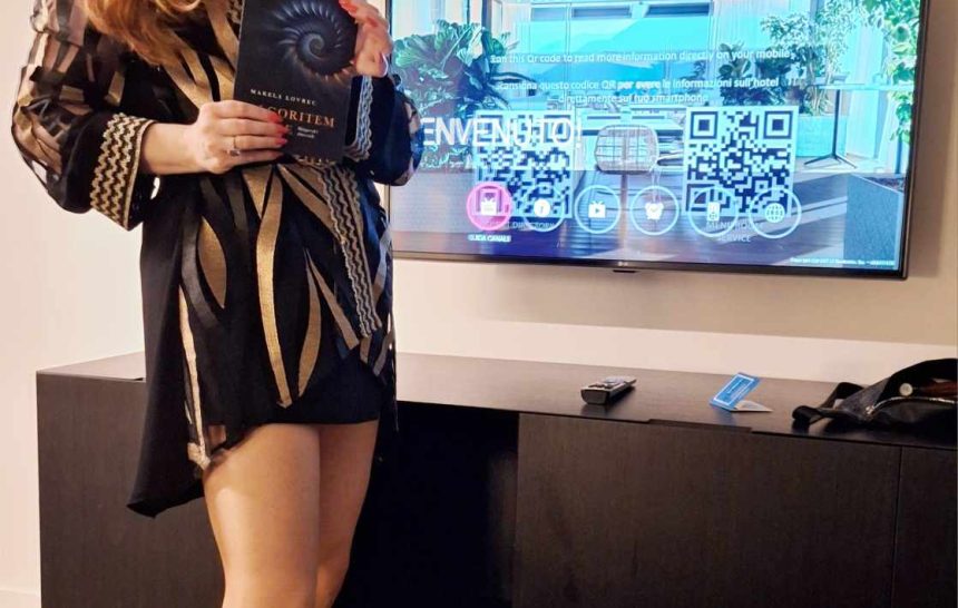 100 metrov do zlate medalje