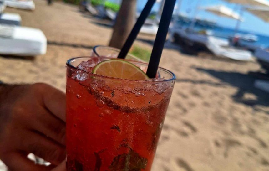 Skrbi dol, kopalke gor!