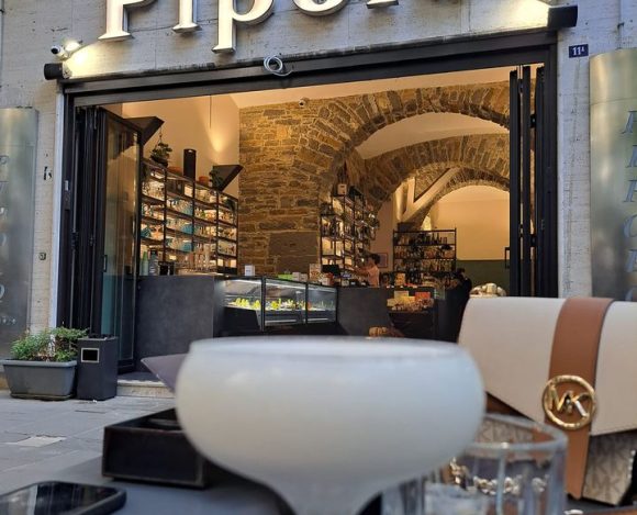 Reklamacijski zapisnik