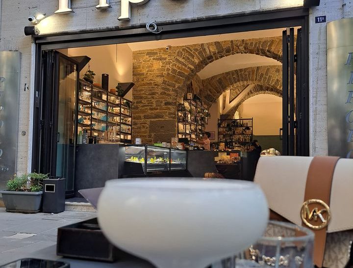 Reklamacijski zapisnik