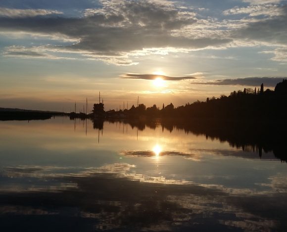 taprava svetilnik božanske ljubezni
