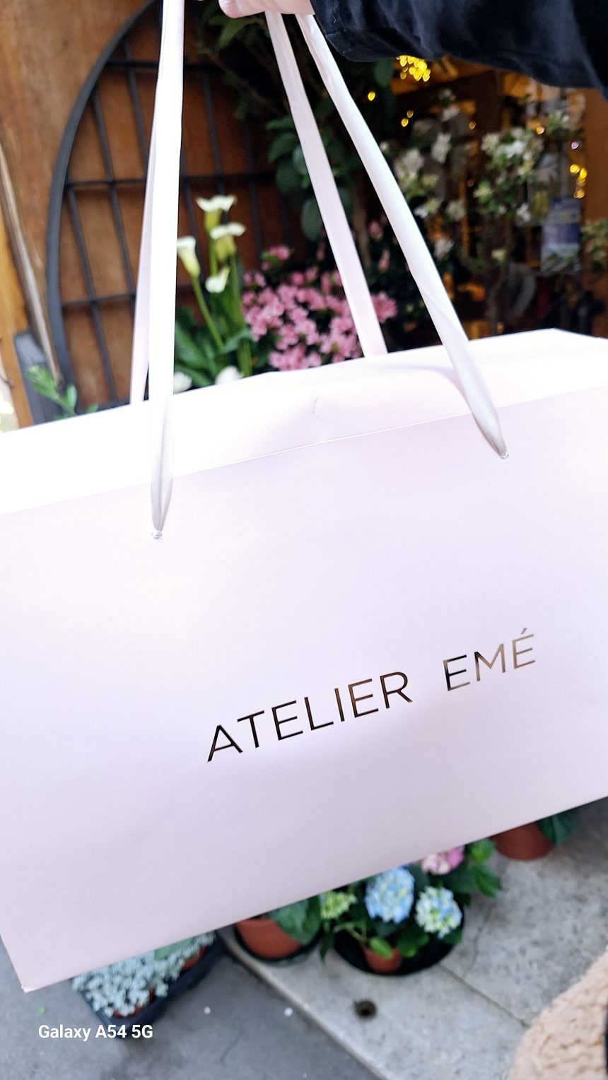 ples, bleščice in bitka generacij