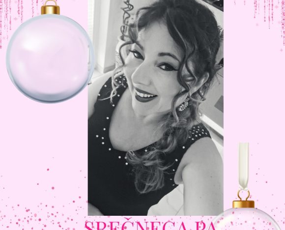 Srečnega pa zdravega prosim!