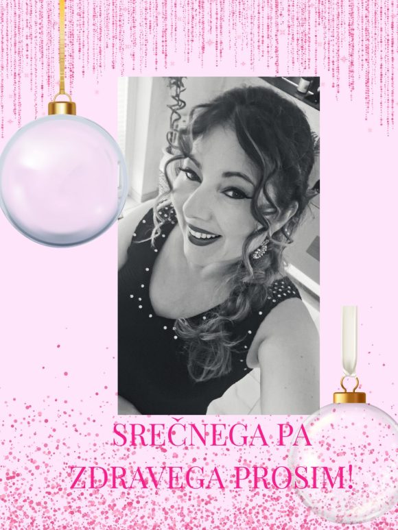 Srečnega pa zdravega prosim!