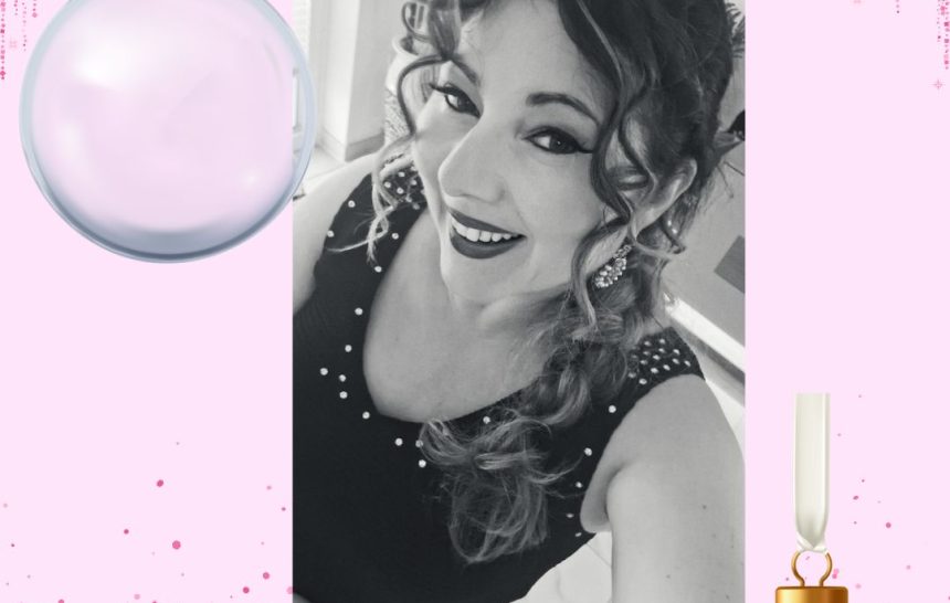 Srečnega pa zdravega prosim!