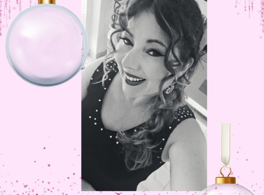 Srečnega pa zdravega prosim!